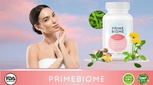 PrimeBiome Review: The Skin-Gut Cell Turnover  and support internal wellness Breakthrough